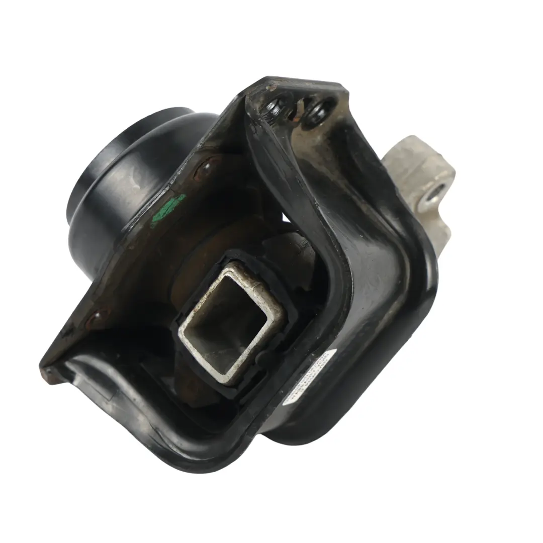 Citroën C4 Grand Picasso Engine Mount Bracket 1.6 HDi Diesel - SKU 9636583980 - Part number 9636583980