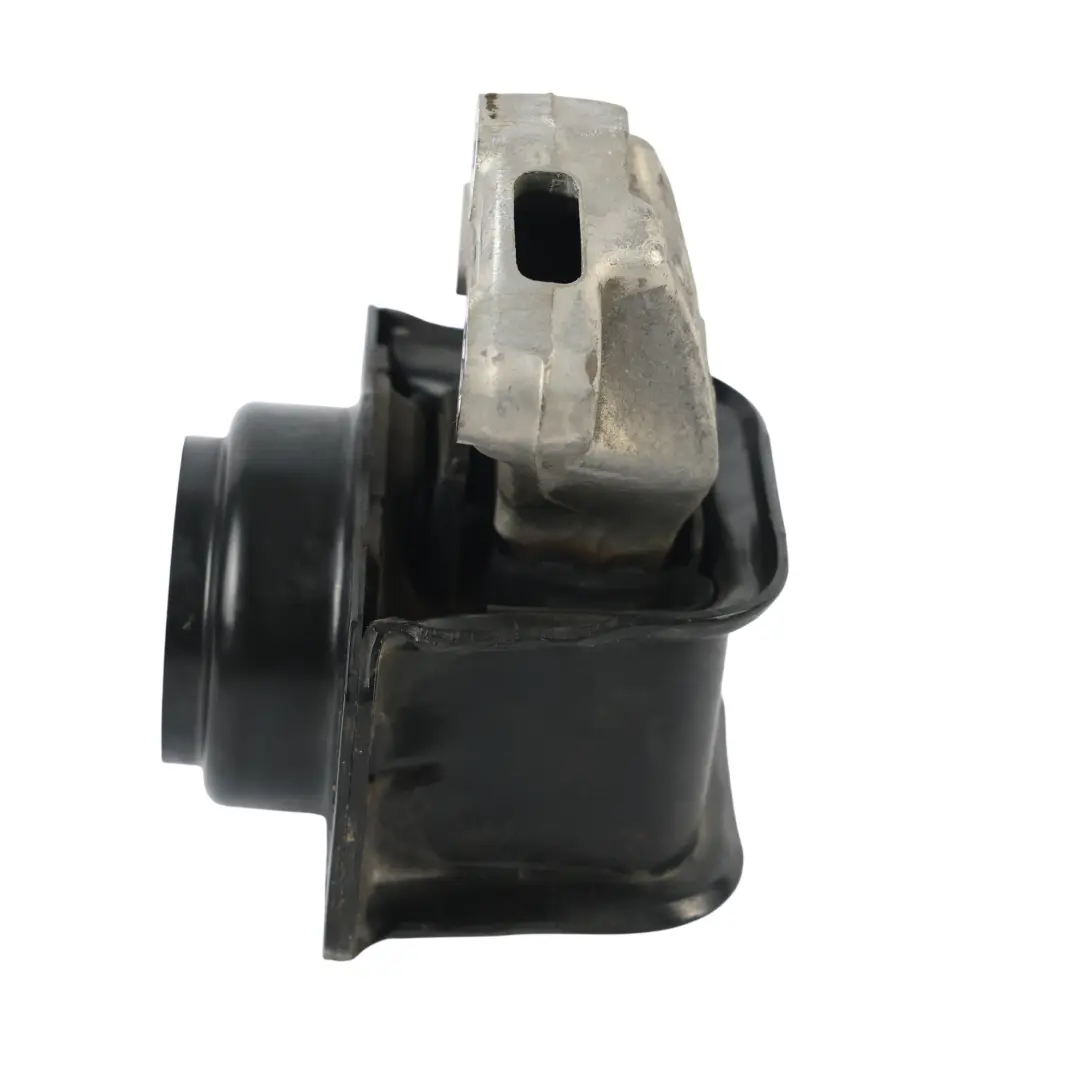 Mount Bracket 1.6 HDi Diesel to Citroën C4 Grand Picasso Engine with Part number 9636583980 Citroën C4 Grand Picasso Engine Mount Bracket 1.6 HDi Diesel - SKU 9636583980 - Part number 9636583980
