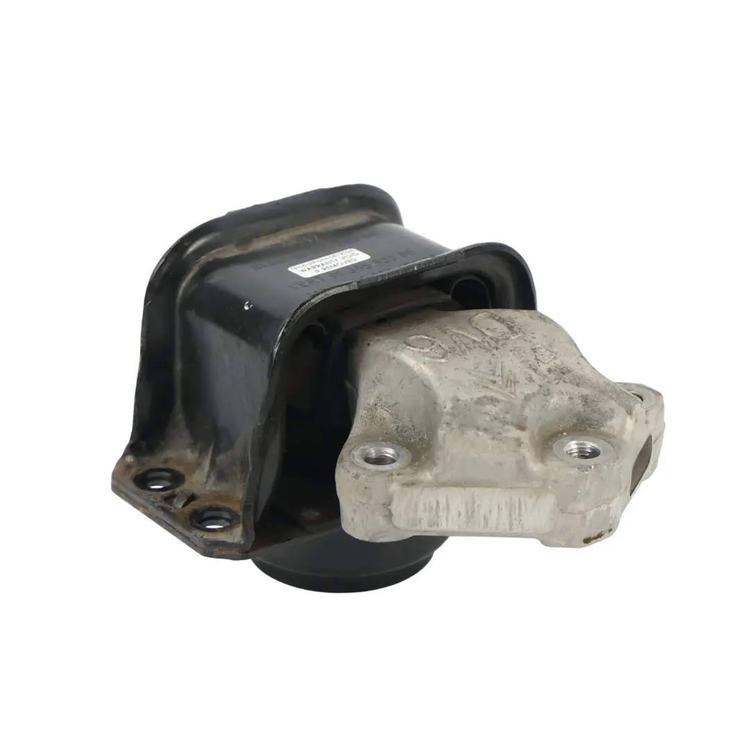 Citroën C4 Grand Picasso Engine Mount Bracket 1.6 HDi Diesel - SKU 9636583980 - Part number 9636583980