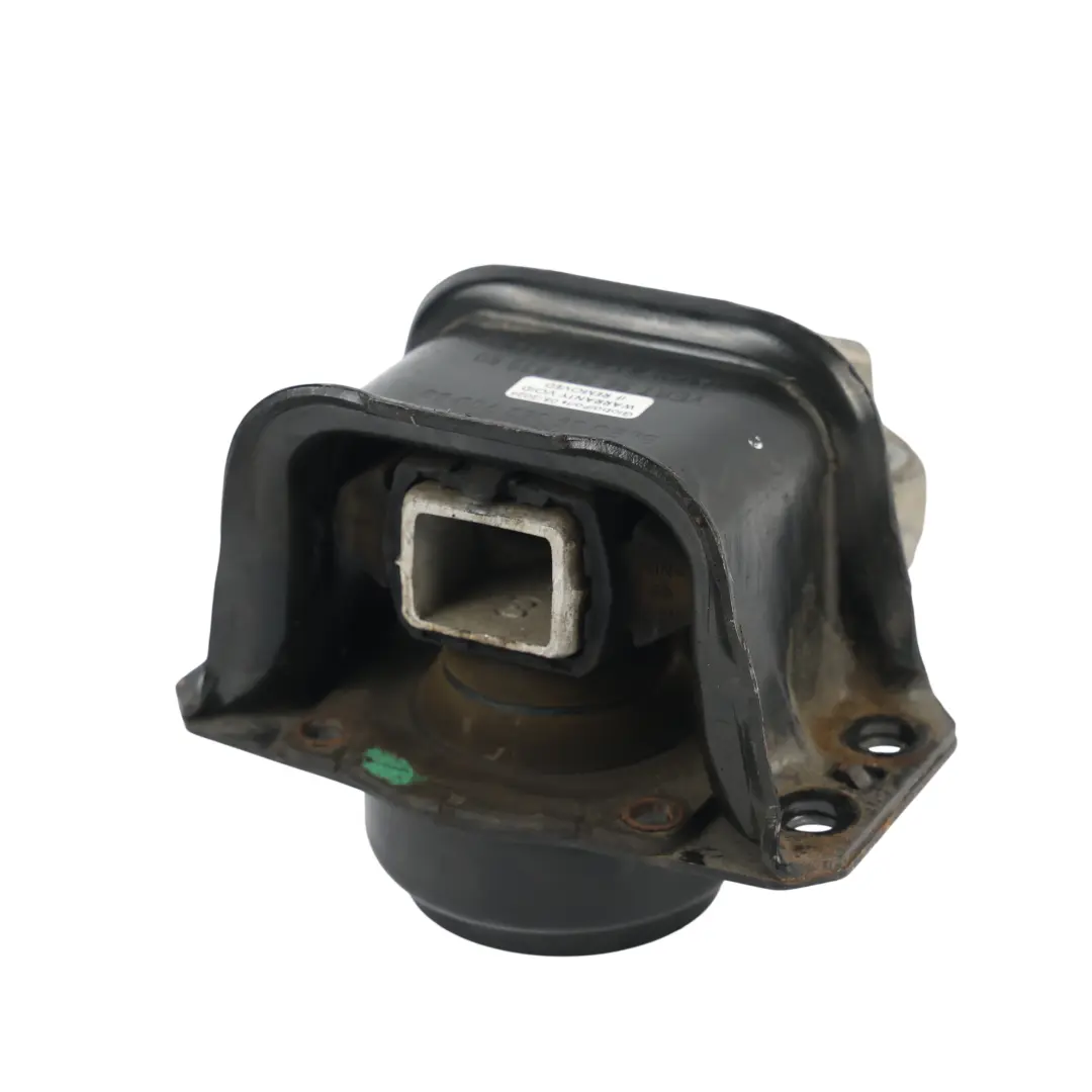 Citroën C4 Grand Picasso Engine Mount Bracket 1.6 HDi Diesel - SKU 9636583980 - Part number 9636583980