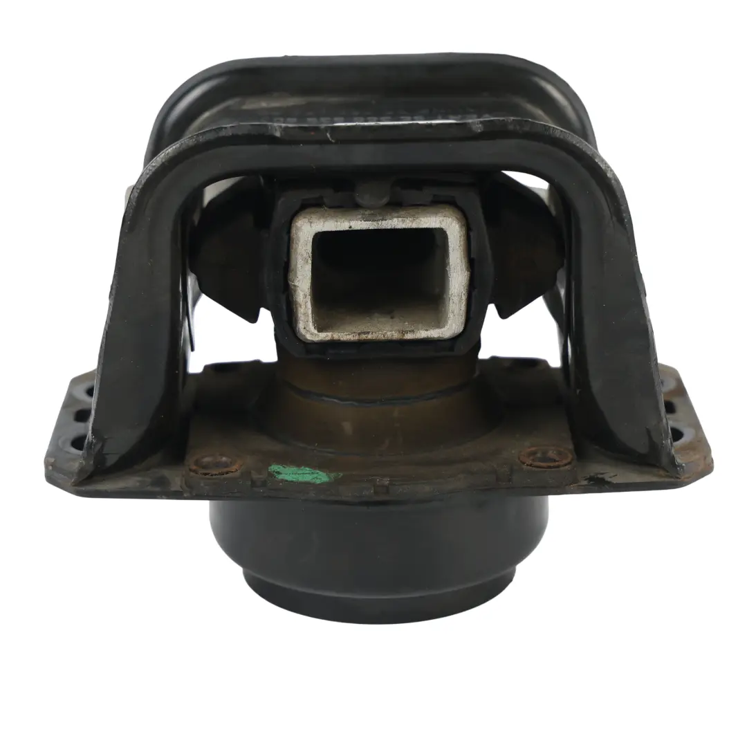 Citroën C4 Grand Picasso Engine Mount Bracket 1.6 HDi Diesel - SKU 9636583980 - Part number 9636583980