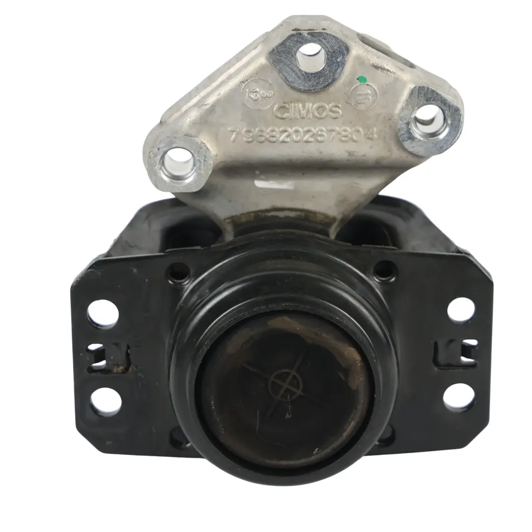 Mount Bracket 1.6 HDi Diesel to Citroën C4 Grand Picasso Engine with Part number 9636583980 Citroën C4 Grand Picasso Engine Mount Bracket 1.6 HDi Diesel - SKU 9636583980 - Part number 9636583980