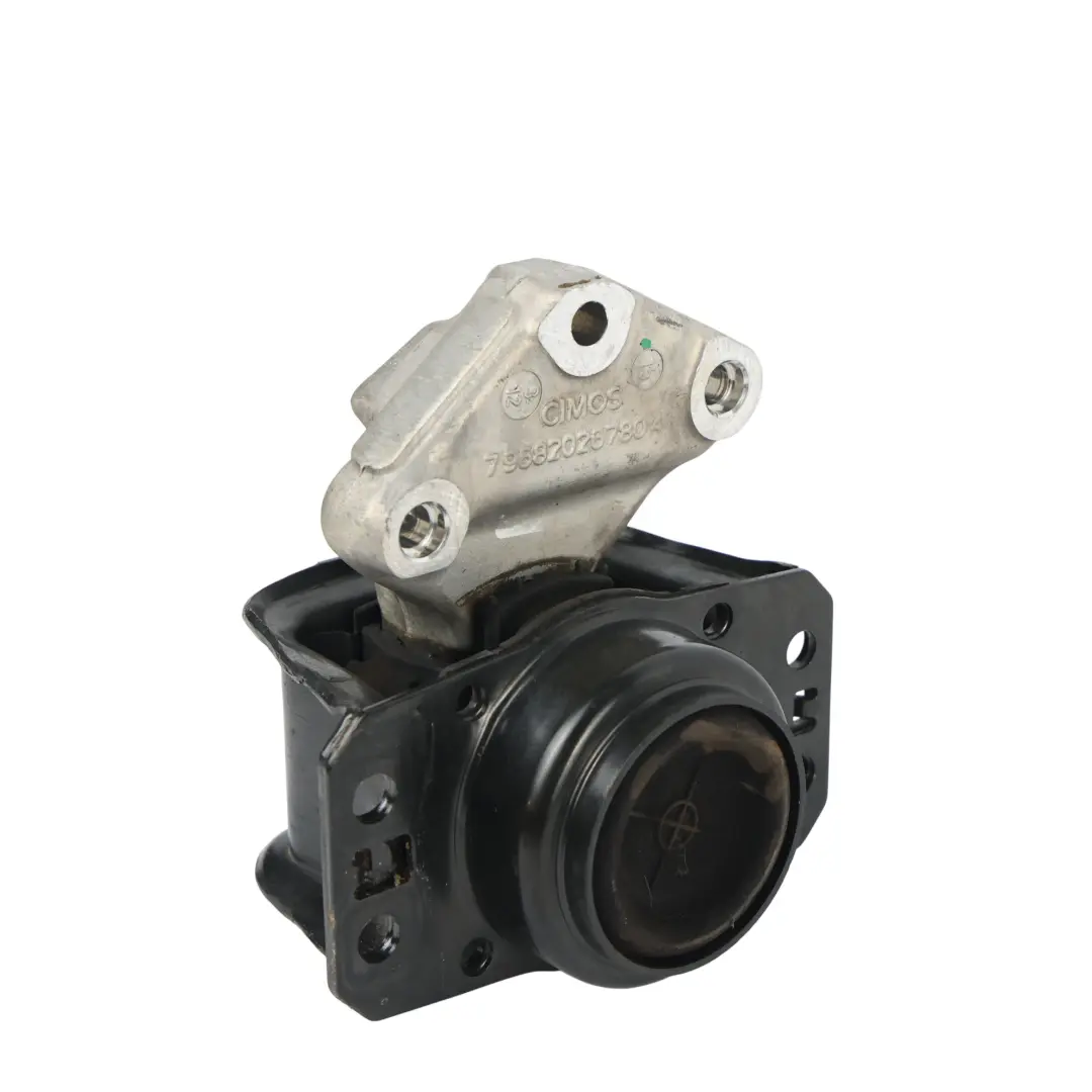 Citroën C4 Grand Picasso Engine Mount Bracket 1.6 HDi Diesel - SKU 9636583980 - Part number 9636583980