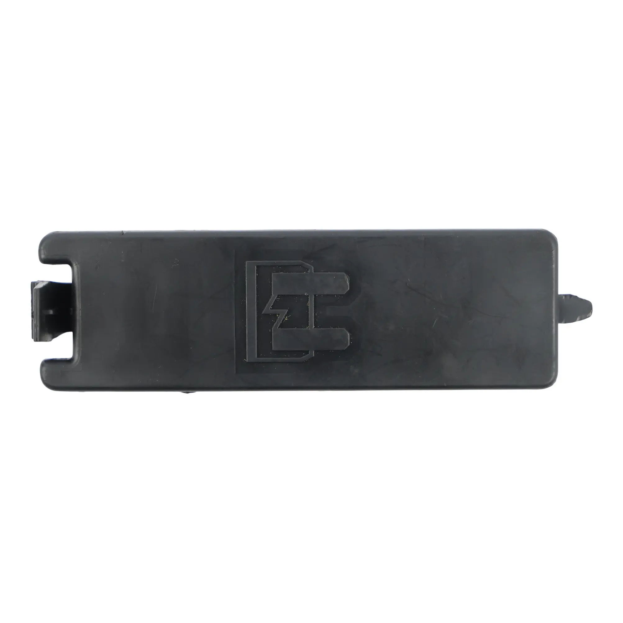 Citroën C4 Grand Picasso Handschuhfach Sicherungshalter Ablage Zieher 9639101680