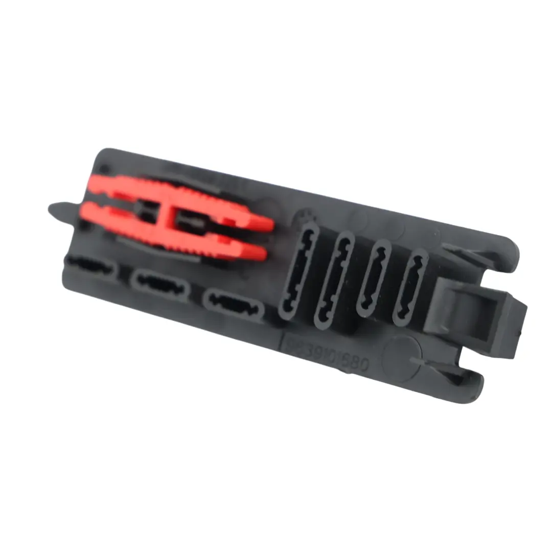 Citroën C4 Grand Picasso Boîte à Gants Porte-Fusible Plateau - SKU 9639101680 - Numéro de pièce 9639101680