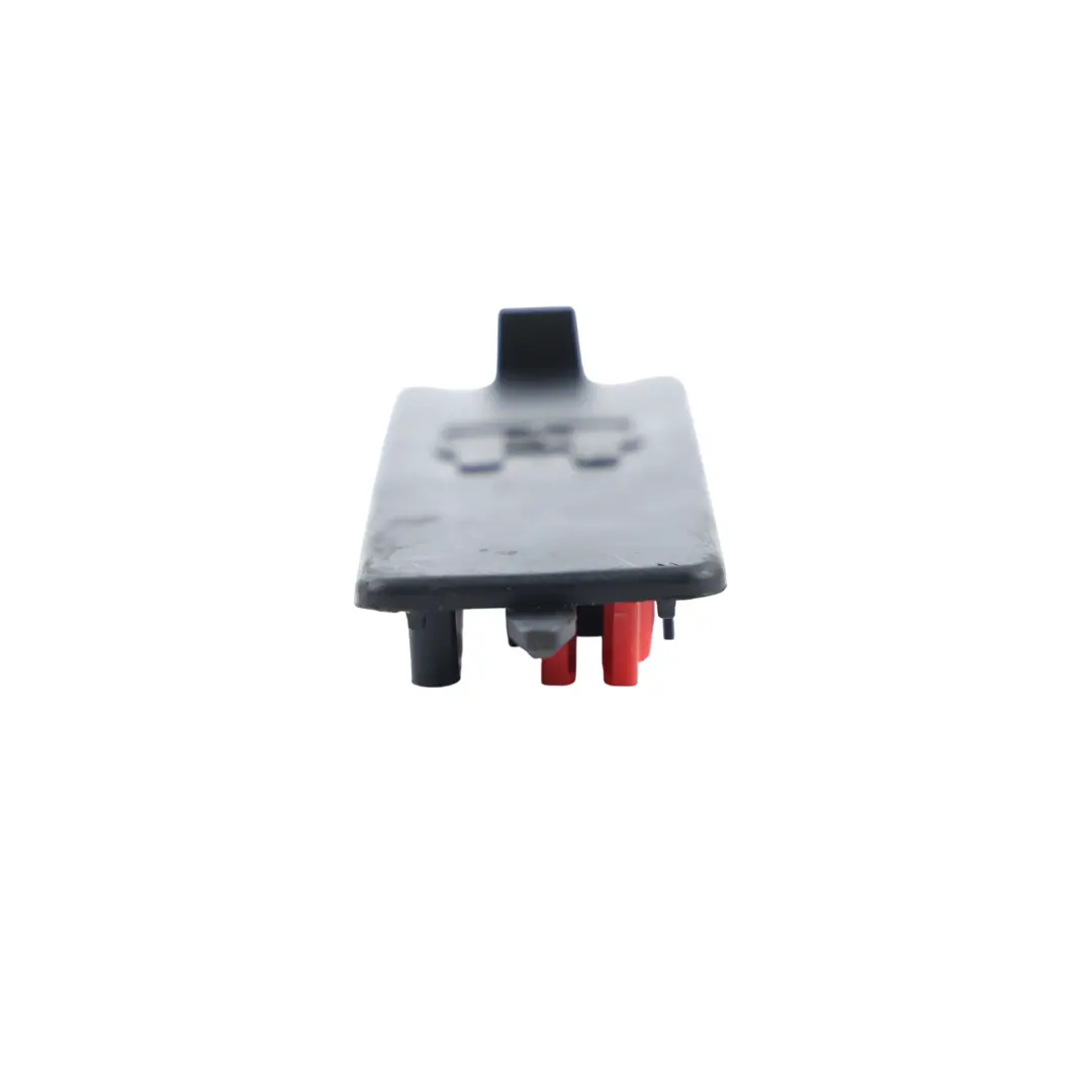 Glovebox Spare Fuse Holder Tray And Puller to Citroën C4 Grand Picasso with Part number 9639101680 Citroën C4 Grand Picasso Glovebox Spare Fuse Holder Tray And Puller - SKU 9639101680 - Part number 9639101680