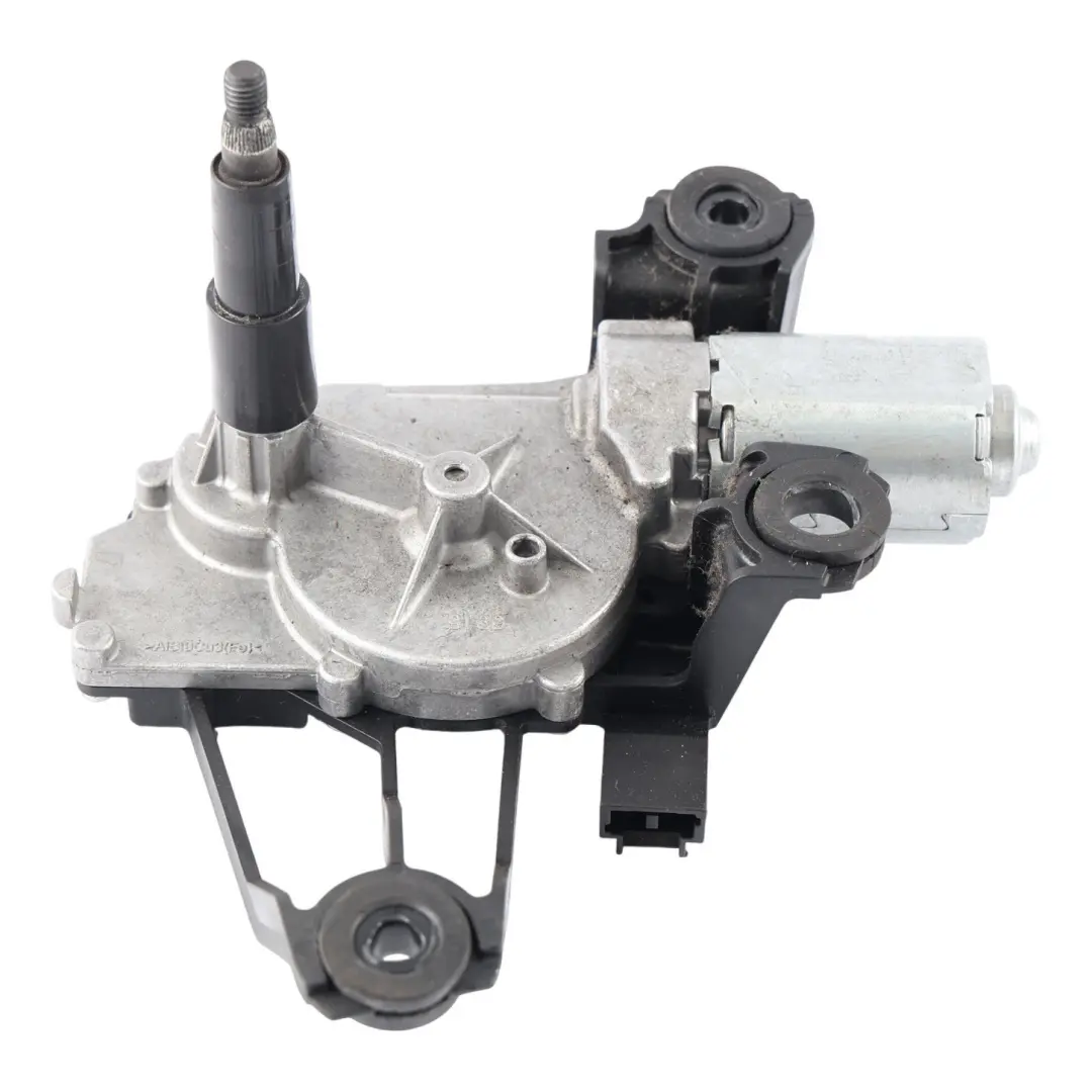 Citroën C4 Grand Picasso Rear Window Wiper Motor Actuator Drive - SKU 9646803180 - Part number 9646803180