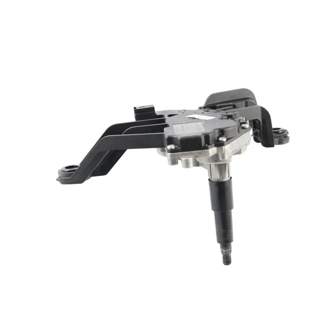 Window Wiper Motor Actuator Drive to Citroën C4 Grand Picasso Rear with Part number 9646803180 Citroën C4 Grand Picasso Rear Window Wiper Motor Actuator Drive - SKU 9646803180 - Part number 9646803180