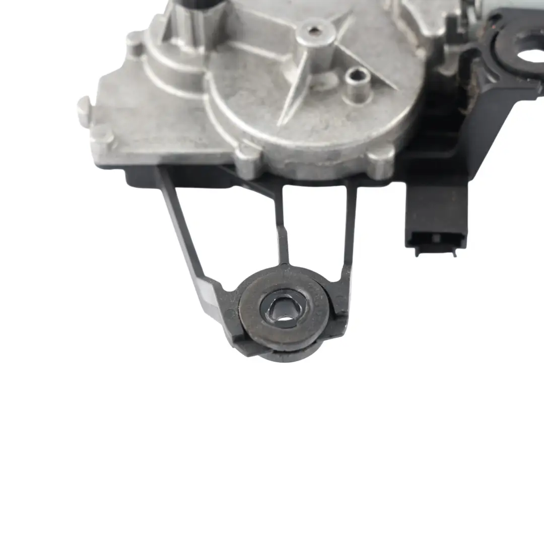 Window Wiper Motor Actuator Drive to Citroën C4 Grand Picasso Rear with Part number 9646803180 Citroën C4 Grand Picasso Rear Window Wiper Motor Actuator Drive - SKU 9646803180 - Part number 9646803180