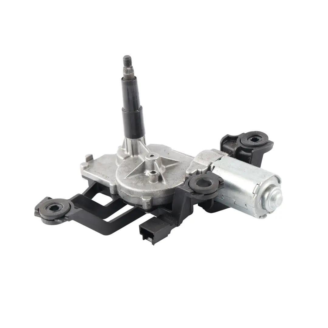 Citroën C4 Grand Picasso Rear Window Wiper Motor Actuator Drive - SKU 9646803180 - Part number 9646803180