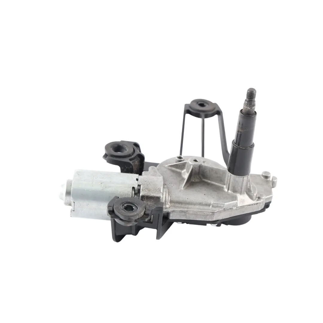 Citroën C4 Grand Picasso Rear Window Wiper Motor Actuator Drive - SKU 9646803180 - Part number 9646803180
