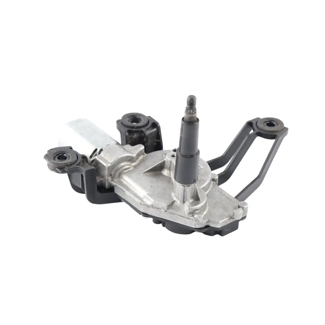 Citroën C4 Grand Picasso Rear Window Wiper Motor Actuator Drive - SKU 9646803180 - Part number 9646803180