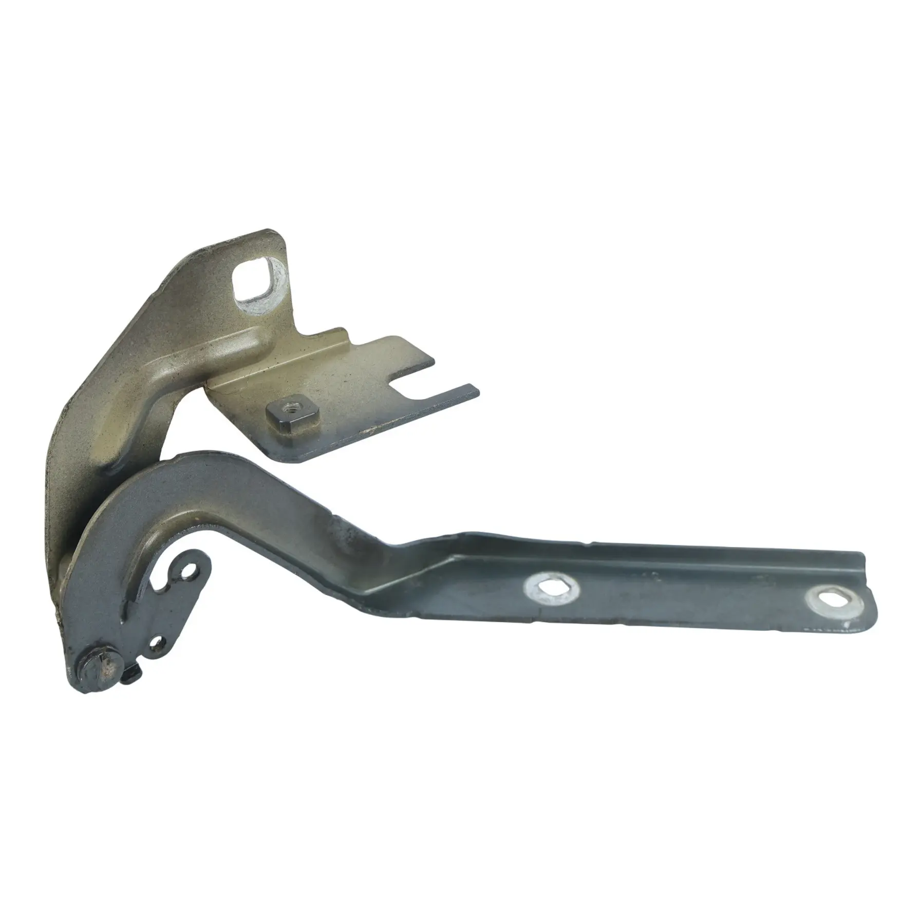 Citroën C4 Grand Picasso Bonnet Hinge Right O/S Iron Grey - EZW 9652962080