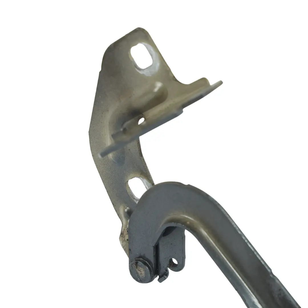 Charnière Capot Droite Gris Fer EZW pour Citroën C4 Grand Picasso à propos du numéro de pièce 9652962080 Citroën C4 Grand Picasso Charnière Capot Droite Gris Fer EZW - SKU 9652962080-IRG - Numéro de pièce 9652962080