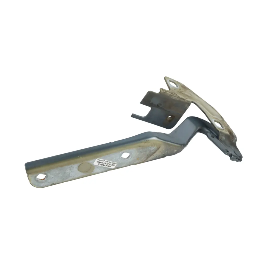 Charnière Capot Droite Gris Fer EZW pour Citroën C4 Grand Picasso à propos du numéro de pièce 9652962080 Citroën C4 Grand Picasso Charnière Capot Droite Gris Fer EZW - SKU 9652962080-IRG - Numéro de pièce 9652962080