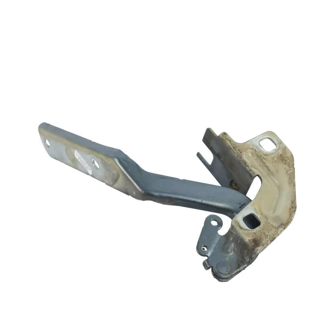 Citroën C4 Grand Picasso Bonnet Hinge Right O/S Iron Grey - EZW - SKU 9652962080-IRG - Part number 9652962080