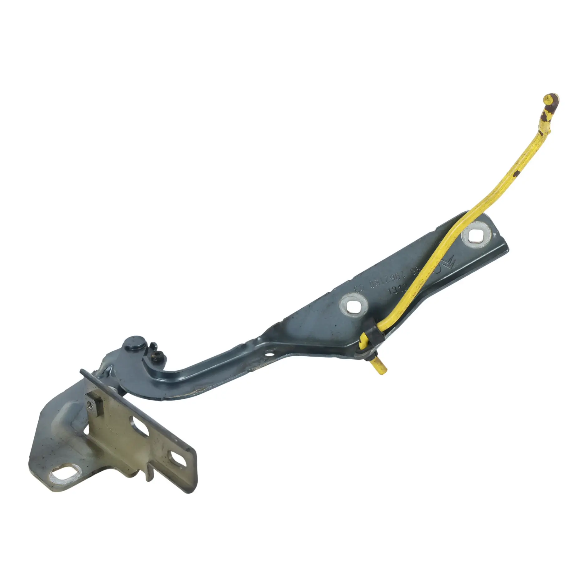 Citroรซn C4 Grand Picasso Bonnet Hood Hinge Left N/S Iron Grey - EZW 9652962180
