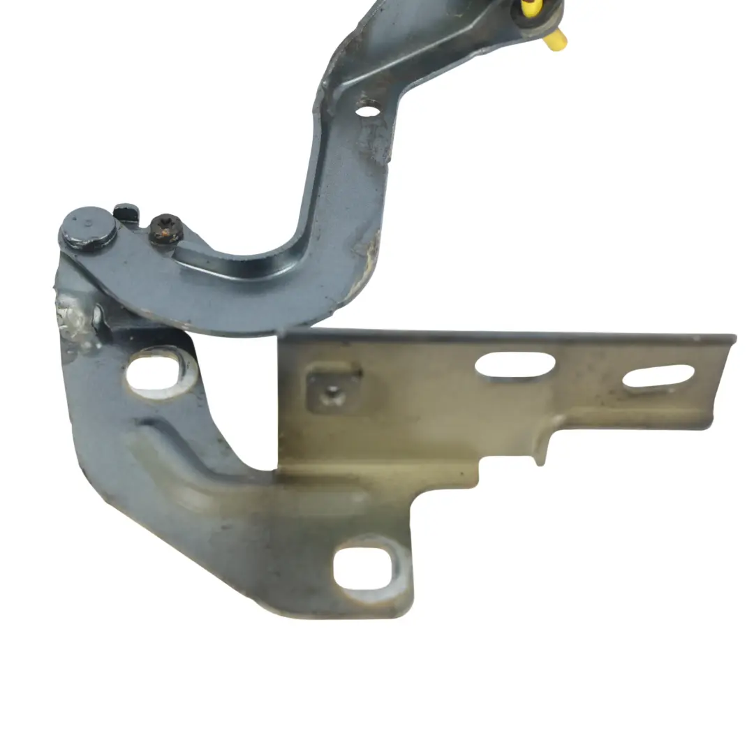 Citroën C4 Grand Picasso Bonnet Hood Hinge Left N/S Iron Grey - EZW - SKU 9652962180-IRG - Part number 9652962180