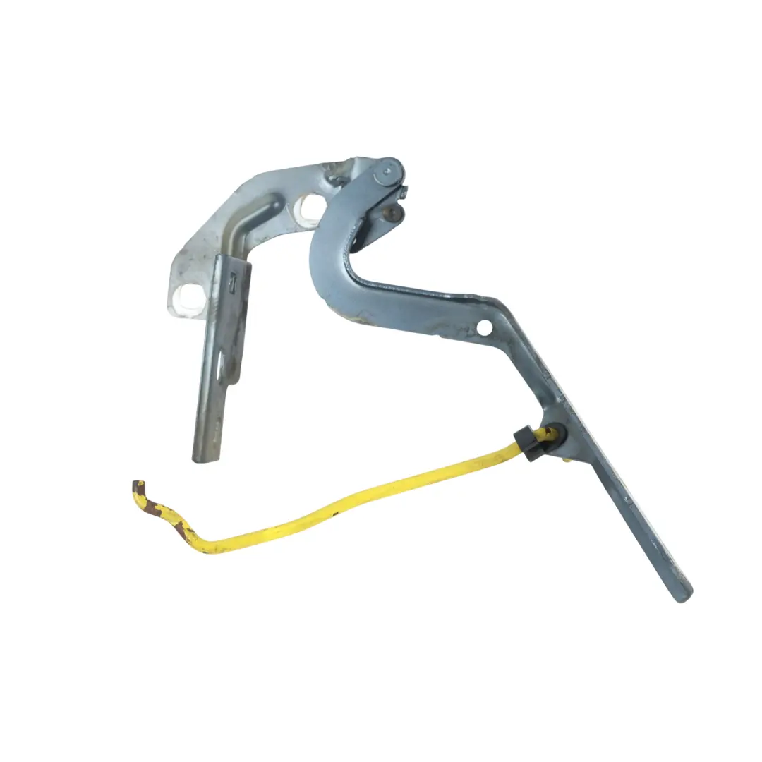 Citroën C4 Grand Picasso Bonnet Hood Hinge Left N/S Iron Grey - EZW - SKU 9652962180-IRG - Part number 9652962180