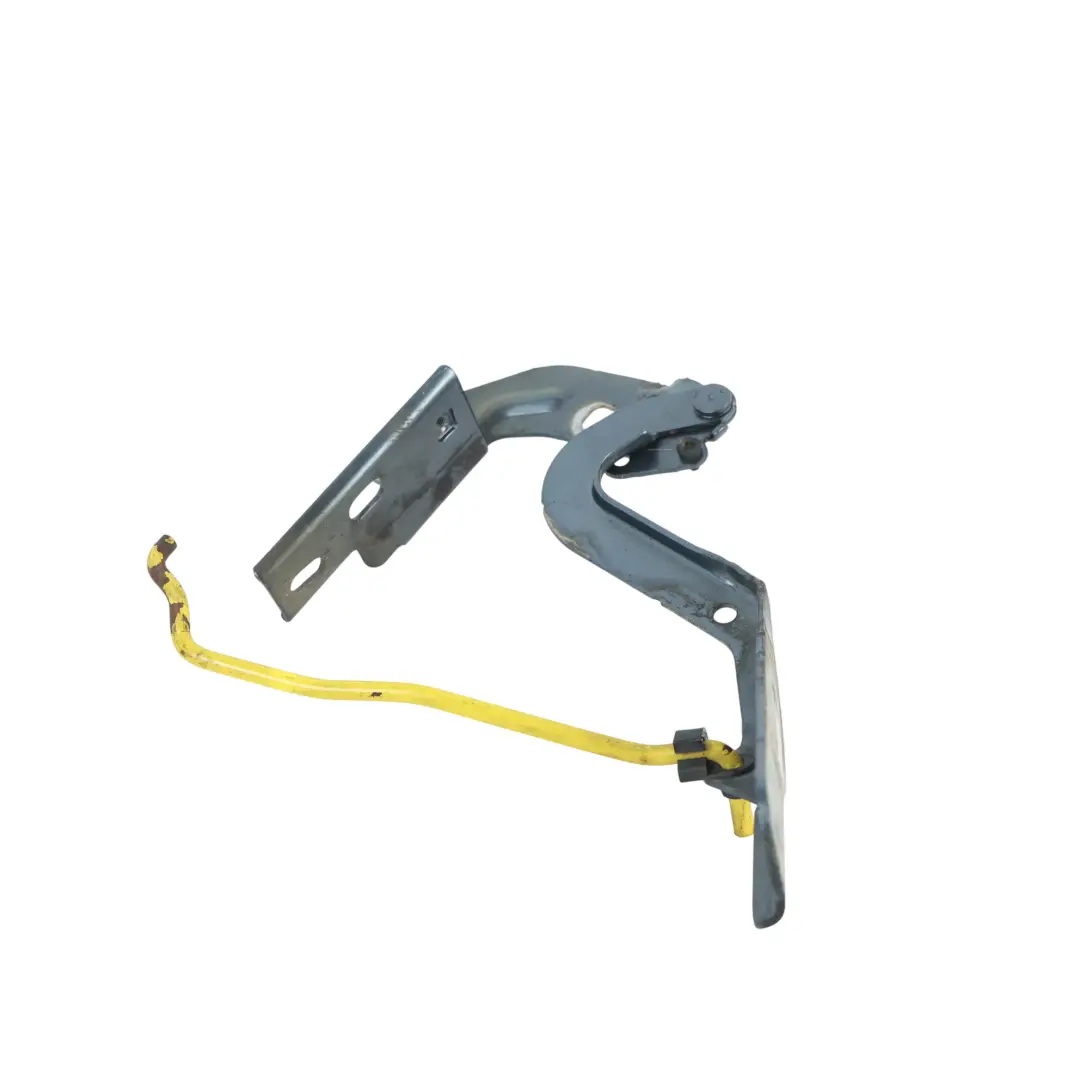 Citroën C4 Grand Picasso Bonnet Hood Hinge Left N/S Iron Grey - EZW - SKU 9652962180-IRG - Part number 9652962180