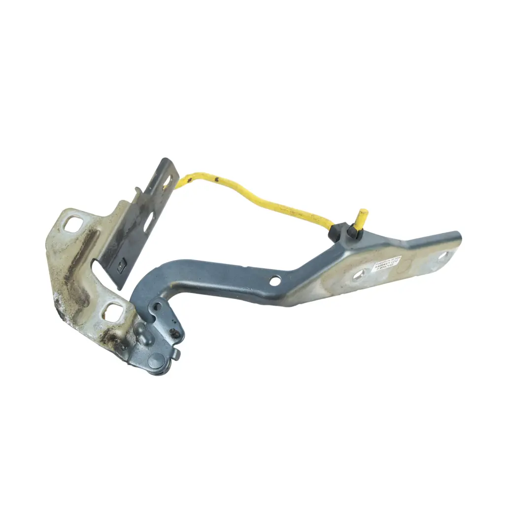 Citroën C4 Grand Picasso Bonnet Hood Hinge Left N/S Iron Grey - EZW - SKU 9652962180-IRG - Part number 9652962180