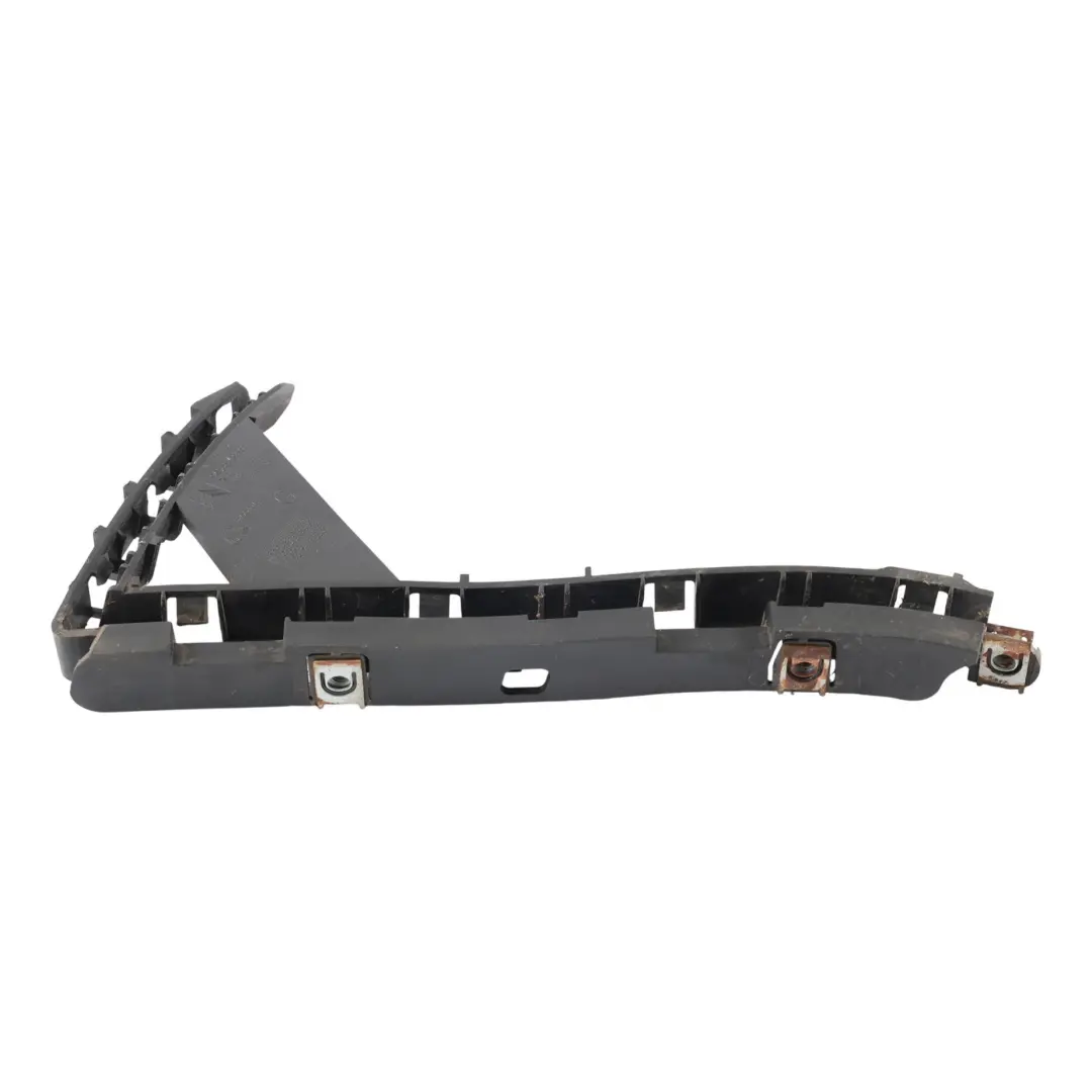 Citroën C4 Grand Picasso Bumper Bracket Support Holder Front Left N/S - SKU 9653832980 - Part number 9653832980