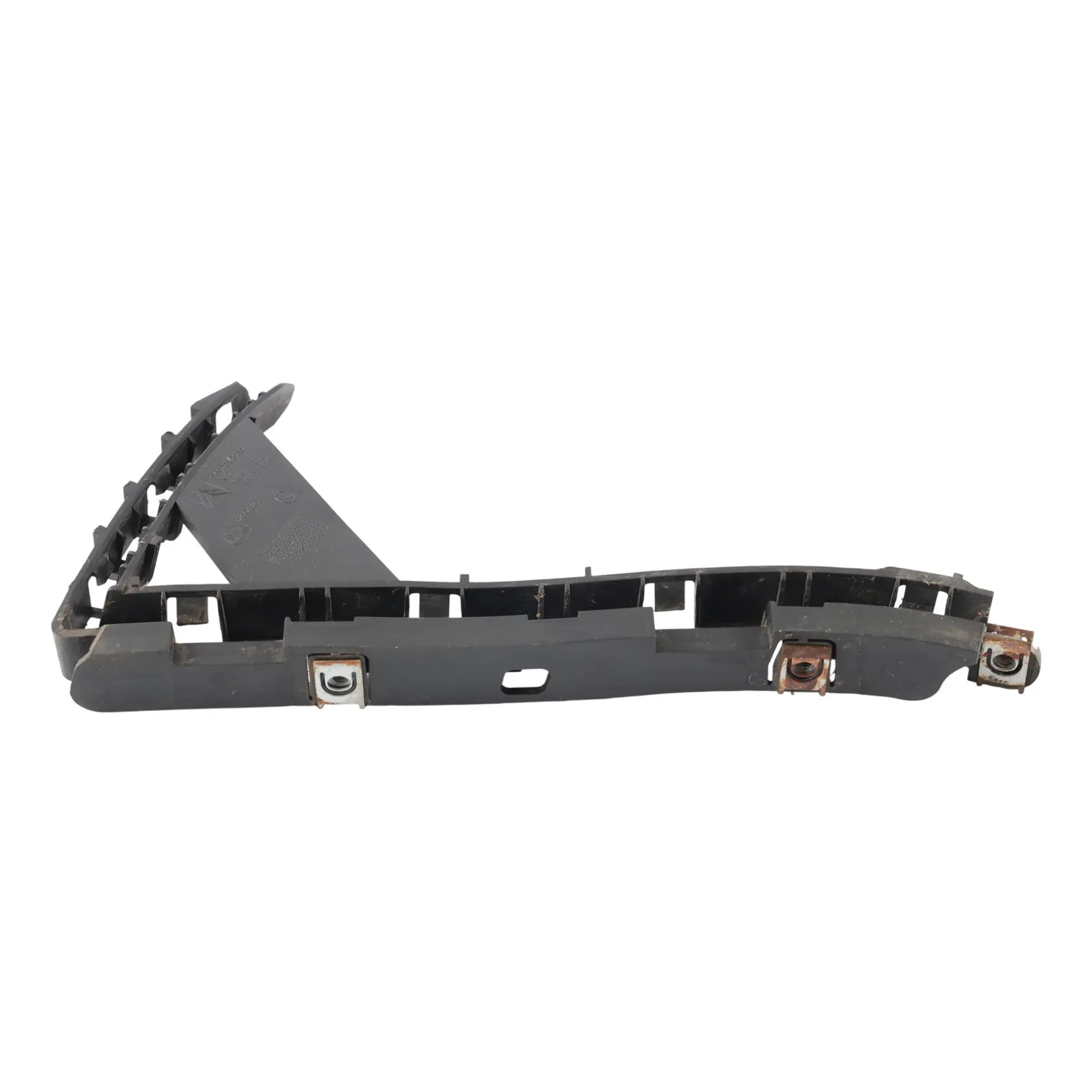 Citroën C4 Grand Picasso Bumper Bracket Support Holder Front Left N/S 9653832980