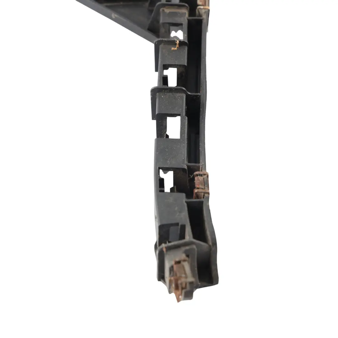 Citroën C4 Grand Picasso Bumper Bracket Support Holder Front Left N/S - SKU 9653832980 - Part number 9653832980