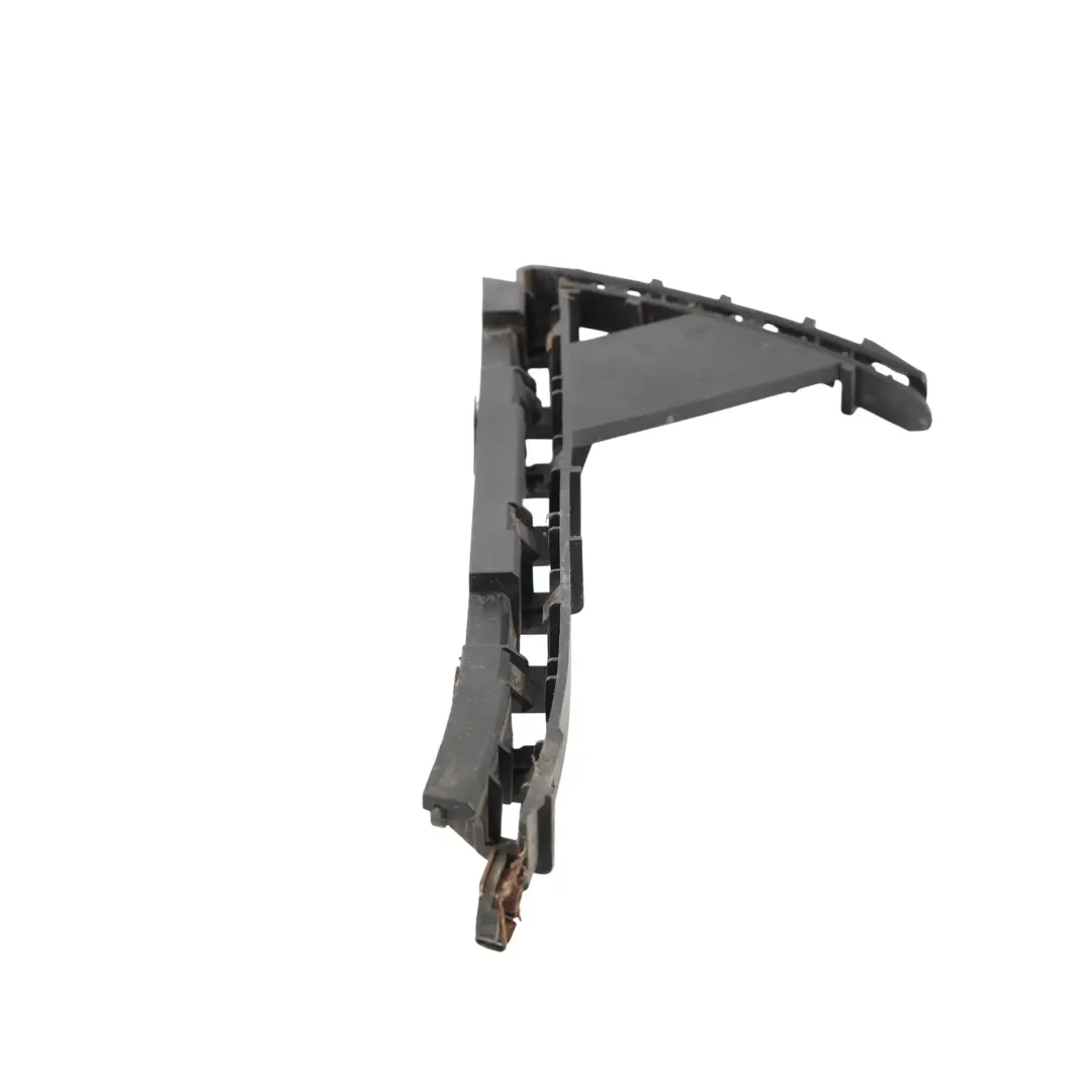 Citroën C4 Grand Picasso Bumper Bracket Support Holder Front Left N/S - SKU 9653832980 - Part number 9653832980