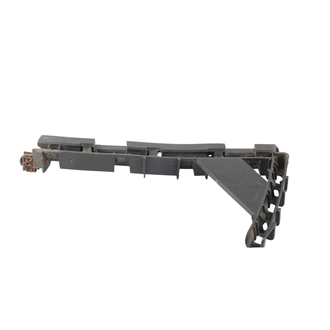 Citroën C4 Grand Picasso Bumper Bracket Support Holder Front Left N/S - SKU 9653832980 - Part number 9653832980