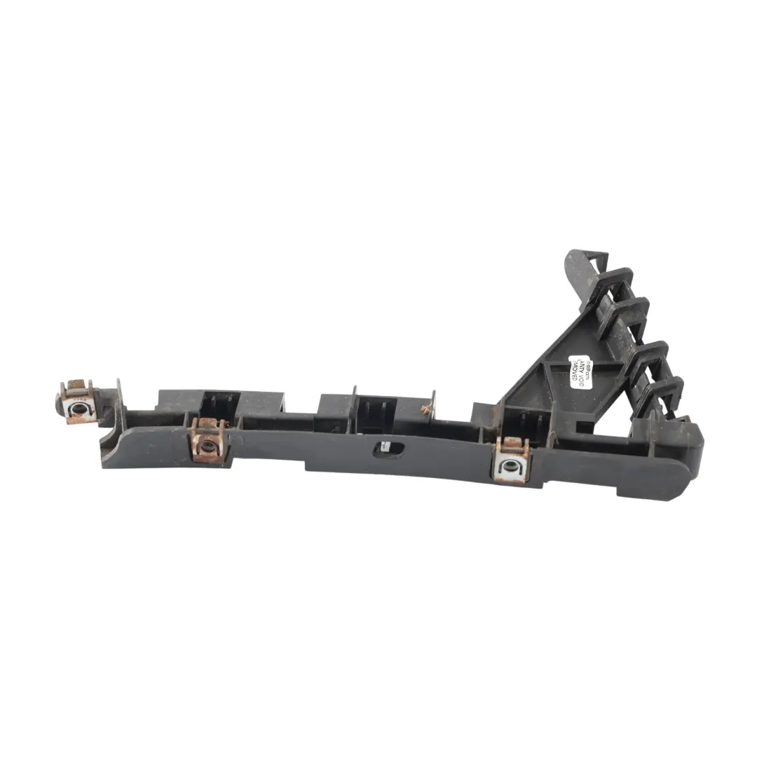 Citroën C4 Grand Picasso Bumper Bracket Support Holder Front Left N/S - SKU 9653832980 - Part number 9653832980