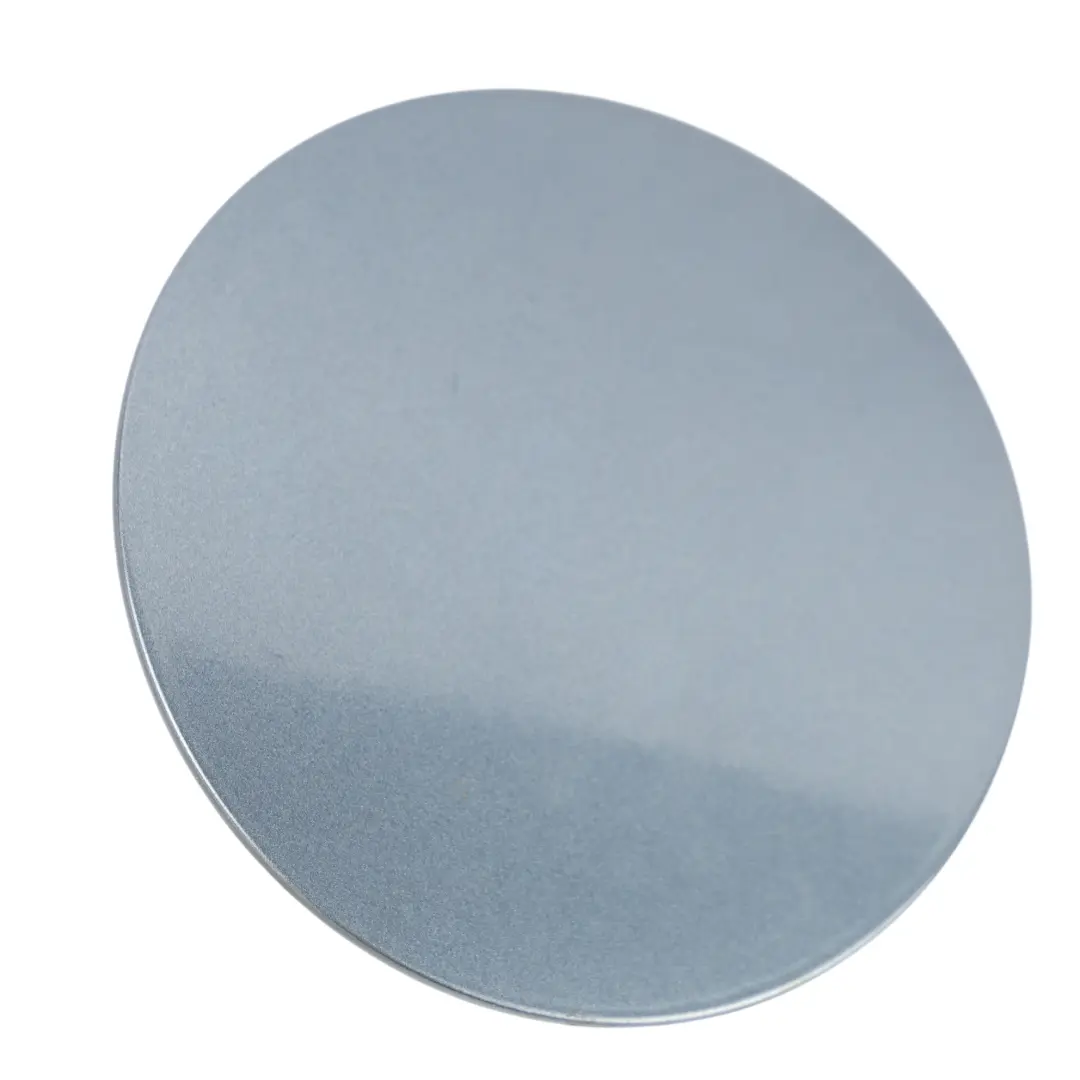 Tankdeckel Klappe Eisengrau EZW für Citroën C4 Grand Picasso mit Teilenummer 9654052080 Citroën C4 Grand Picasso Tankdeckel Klappe Eisengrau EZW - SKU 9654052080-IRG - Teilenummer 9654052080