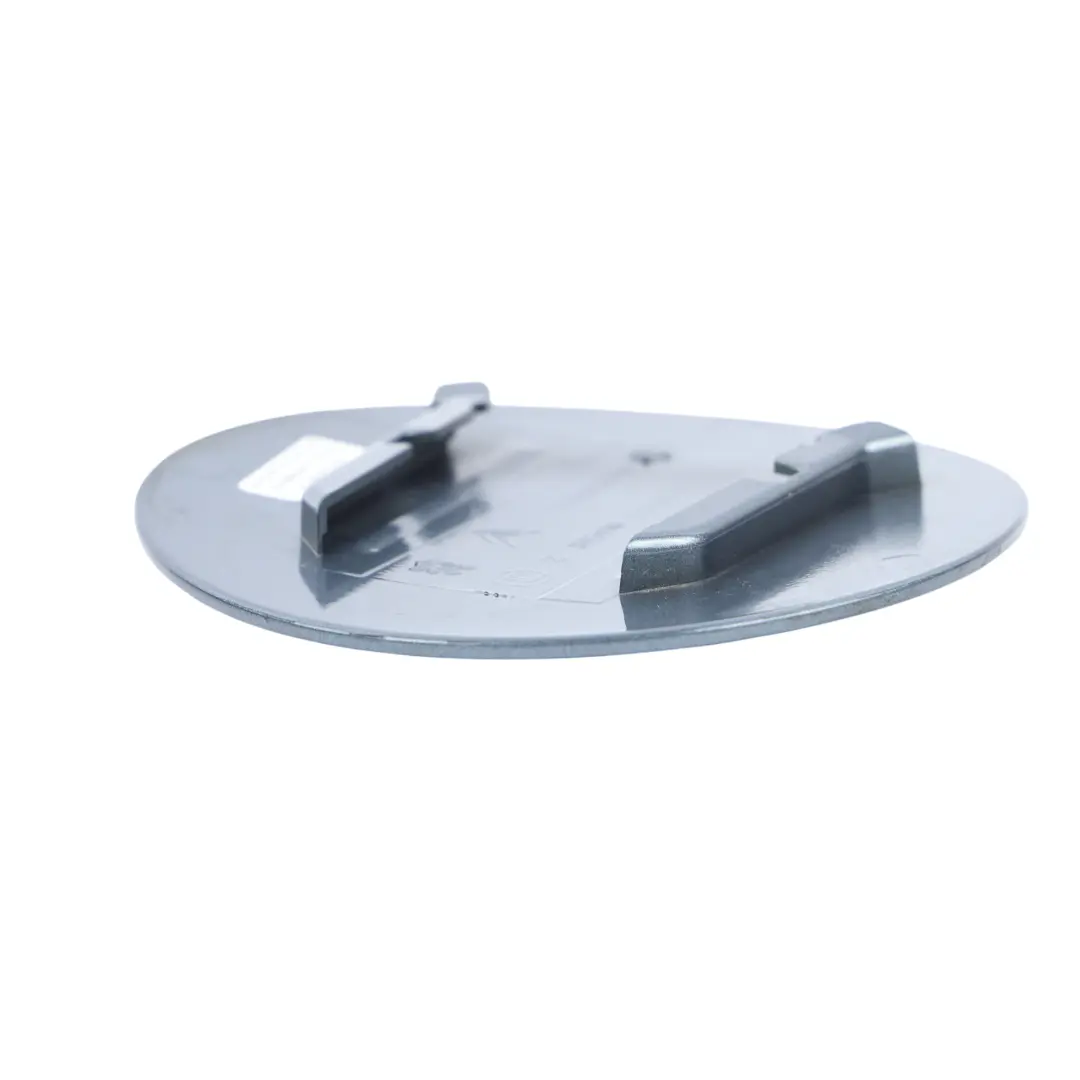 Tankdeckel Klappe Eisengrau EZW für Citroën C4 Grand Picasso mit Teilenummer 9654052080 Citroën C4 Grand Picasso Tankdeckel Klappe Eisengrau EZW - SKU 9654052080-IRG - Teilenummer 9654052080