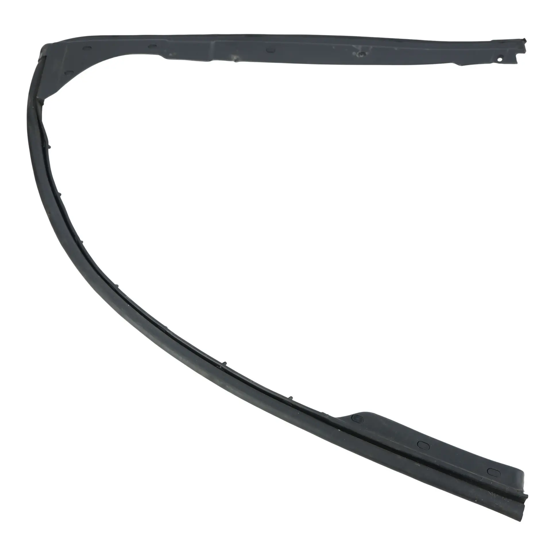 Citroën C4 Grand Picasso Door Outer Seal Weatherstrip Front Right O/S 9654069280