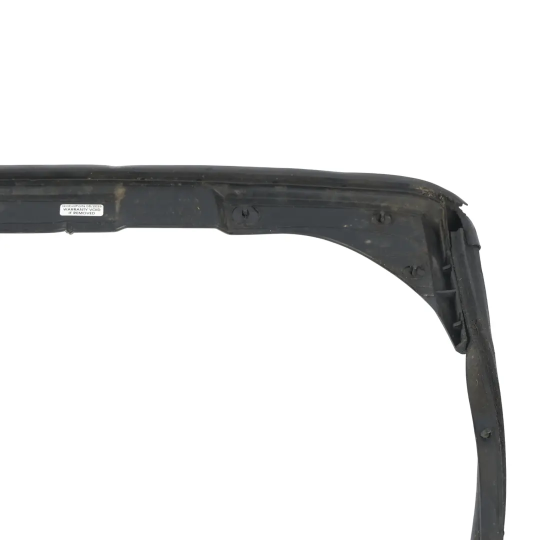 Door Outer Seal Weatherstrip Front Right O/S to Citroën C4 Grand Picasso with Part number 9654069280 Citroën C4 Grand Picasso Door Outer Seal Weatherstrip Front Right O/S - SKU 9654069280 - Part number 9654069280