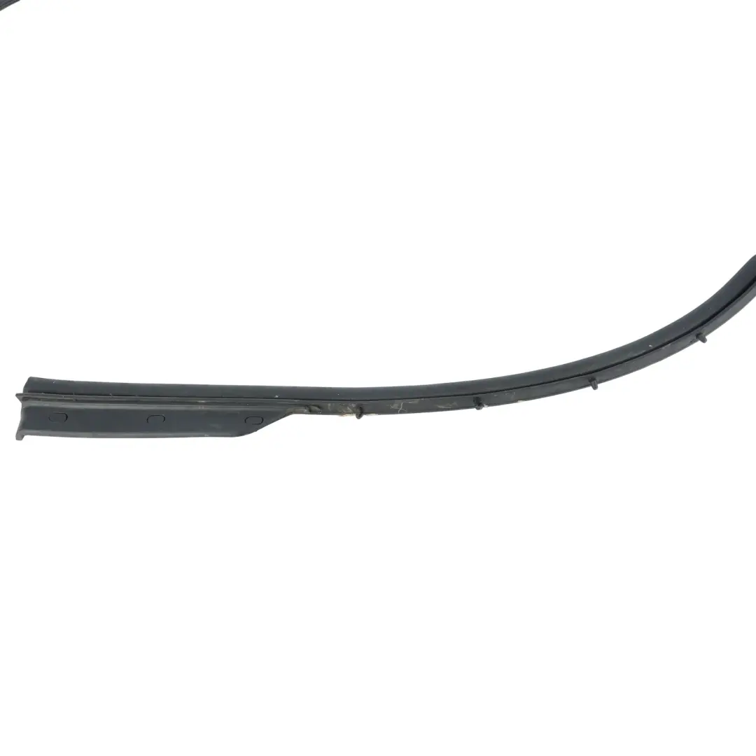 Citroën C4 Grand Picasso Door Outer Seal Weatherstrip Front Right O/S - SKU 9654069280 - Part number 9654069280