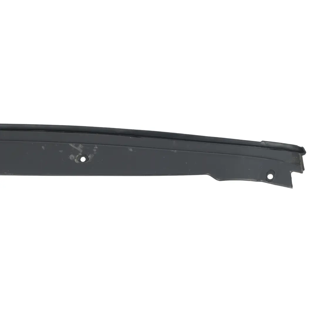 Citroën C4 Grand Picasso Door Outer Seal Weatherstrip Front Right O/S - SKU 9654069280 - Part number 9654069280