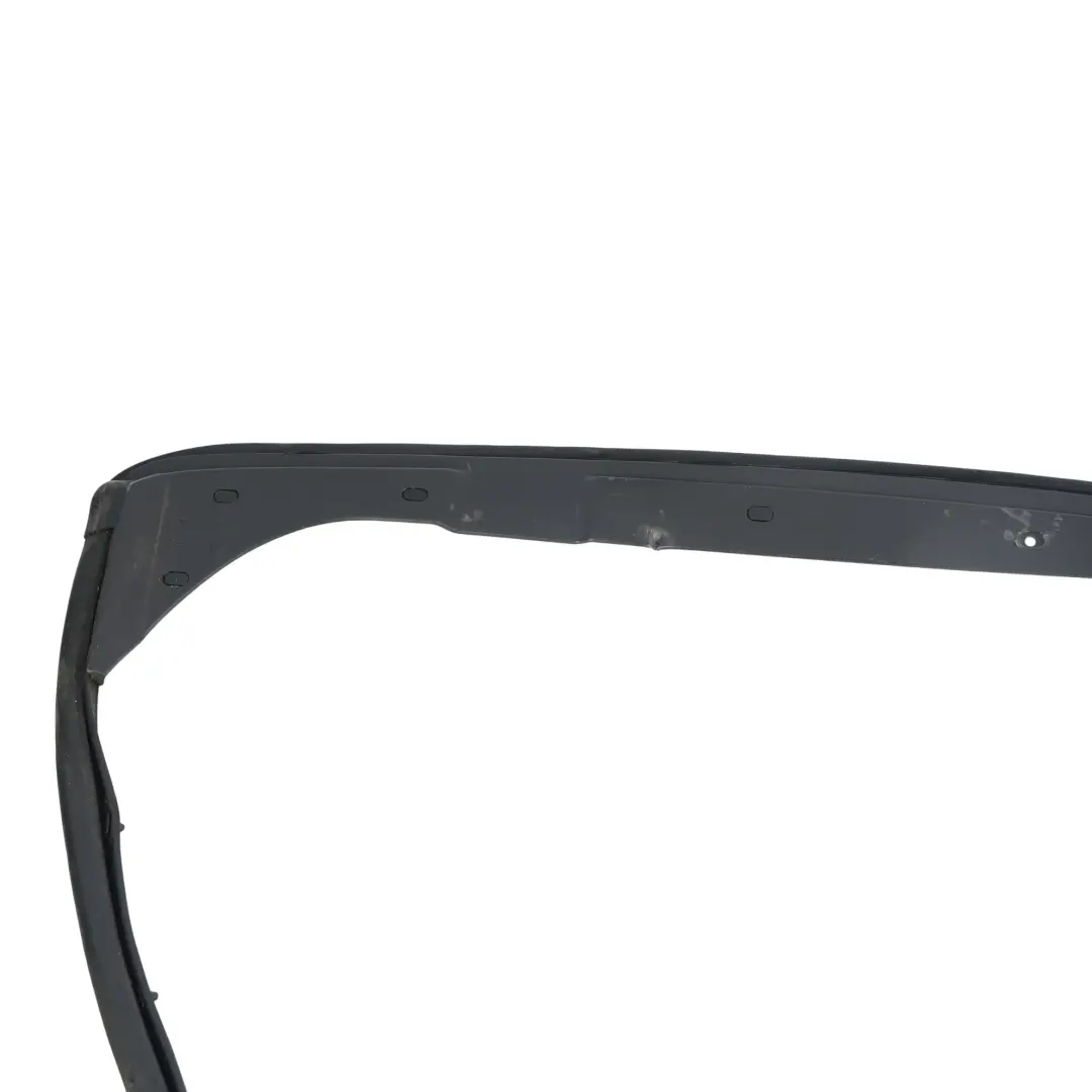 Citroën C4 Grand Picasso Door Outer Seal Weatherstrip Front Right O/S - SKU 9654069280 - Part number 9654069280