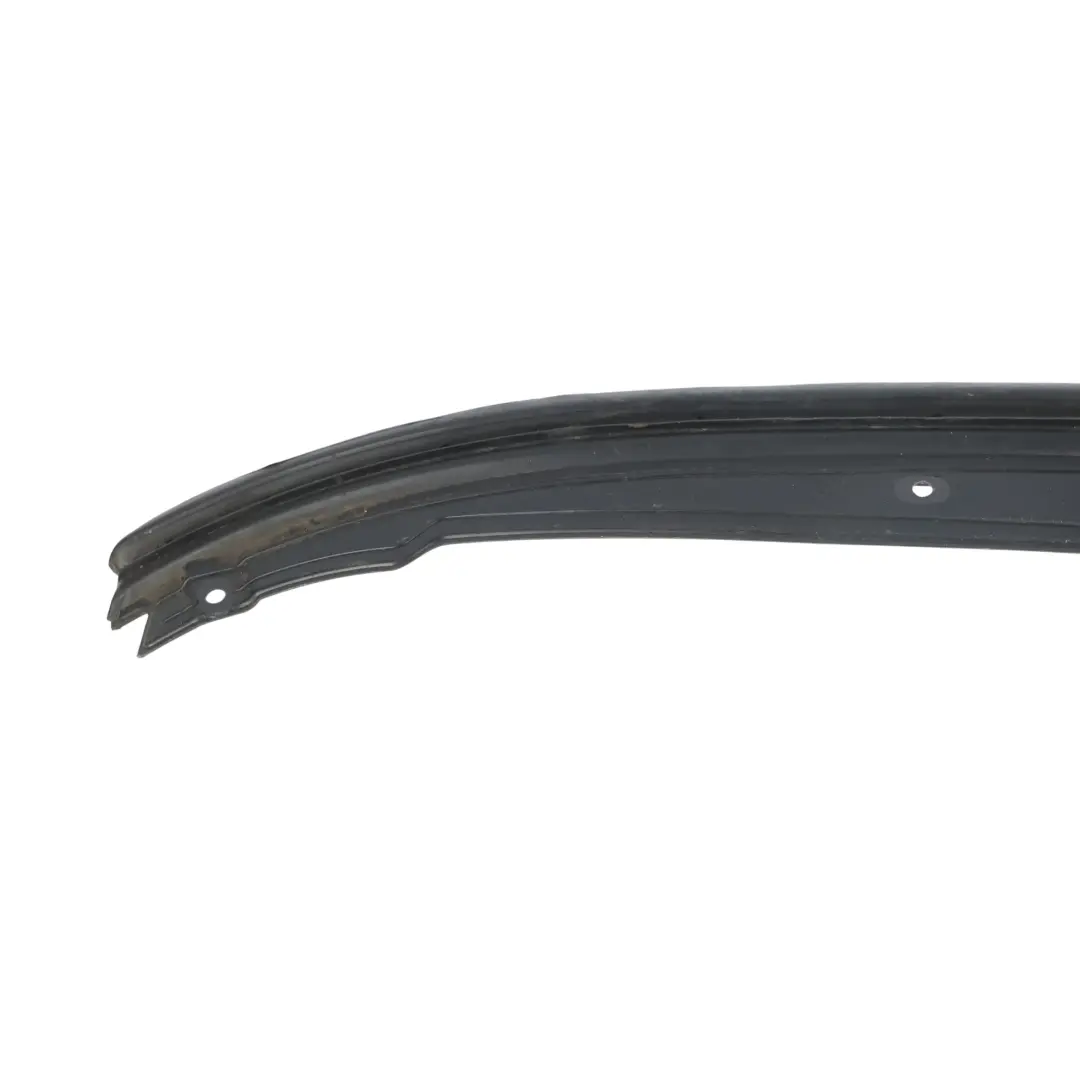 Citroën C4 Grand Picasso Door Outer Seal Weatherstrip Front Right O/S - SKU 9654069280 - Part number 9654069280