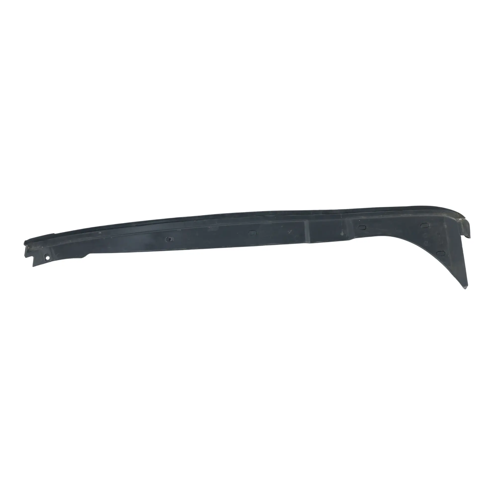 Citroën C4 Grand Picasso Front Door Seal Gasket Strip Rubber Left N/S 9654069380