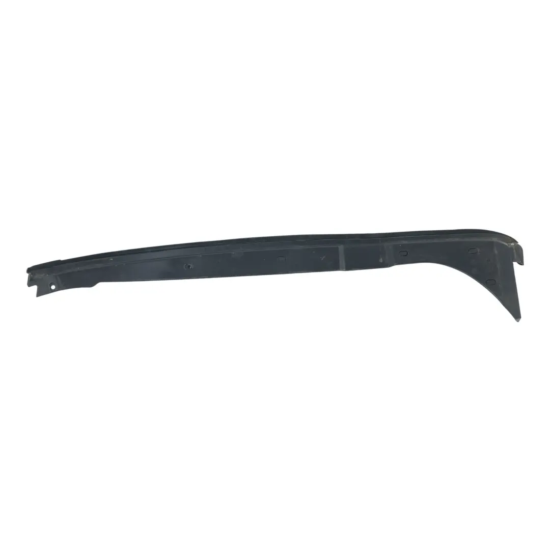 Citroën C4 Grand Picasso Junta Goma Puerta Delantera Izquierda - SKU 9654069380 - Número de pieza 9654069380