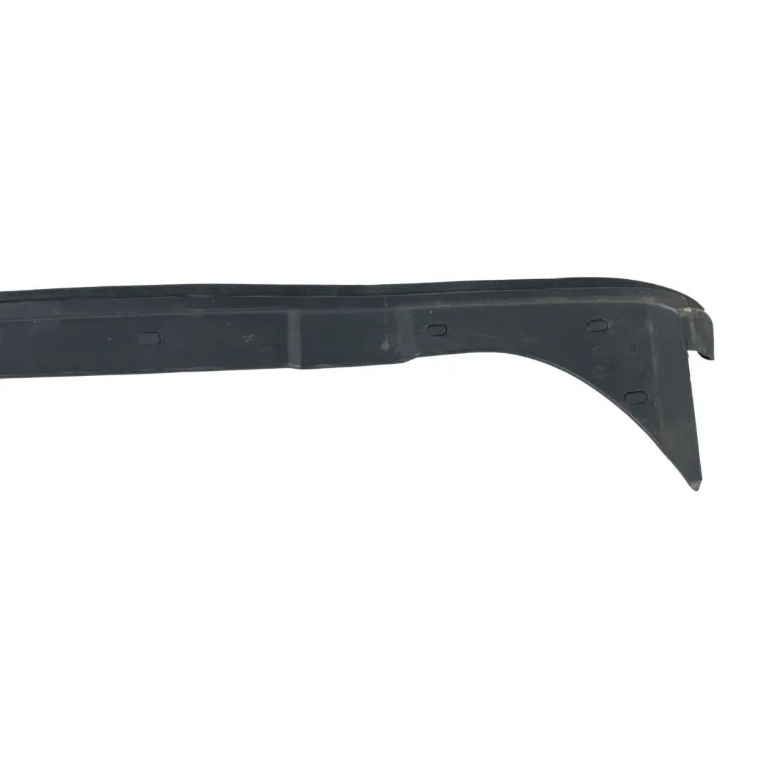 Citroën C4 Grand Picasso Front Door Seal Gasket Strip Rubber Left N/S - SKU 9654069380 - Part number 9654069380