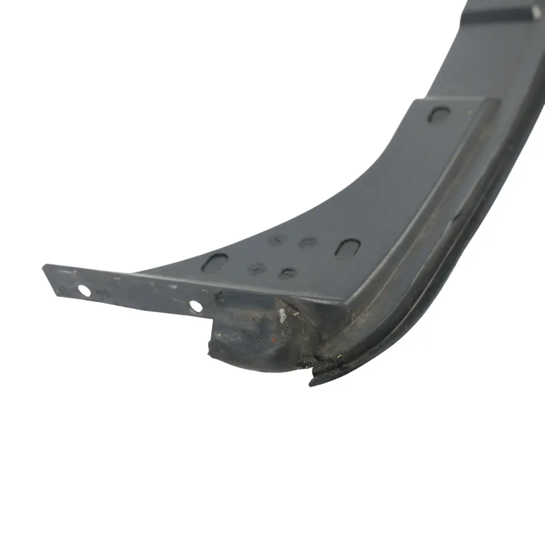 Citroën C4 Grand Picasso Junta Goma Puerta Delantera Izquierda - SKU 9654069380 - Número de pieza 9654069380