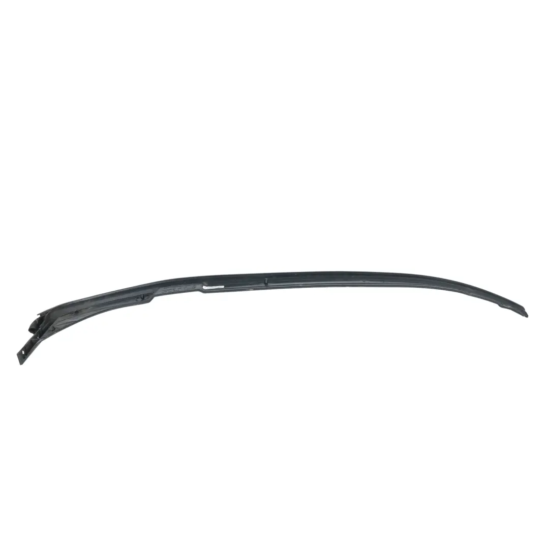 Citroën C4 Grand Picasso Front Door Seal Gasket Strip Rubber Left N/S - SKU 9654069380 - Part number 9654069380