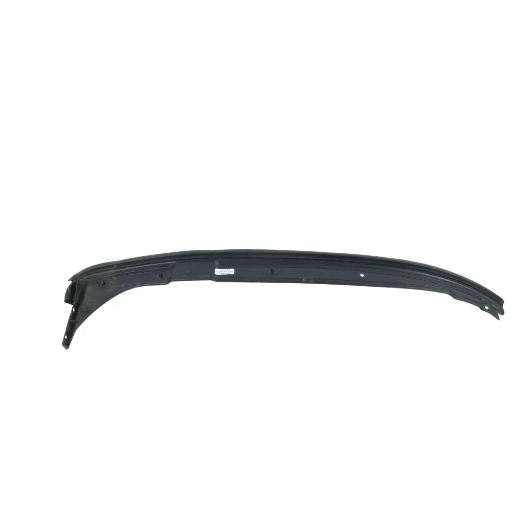 Citroën C4 Grand Picasso Front Door Seal Gasket Strip Rubber Left N/S - SKU 9654069380 - Part number 9654069380