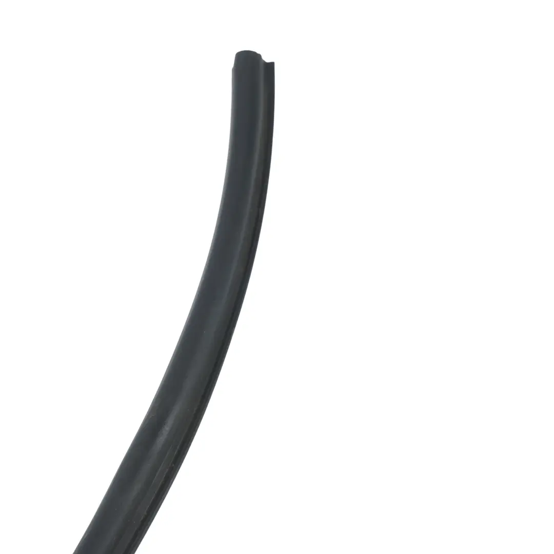 Citroën C4 Grand Picasso Rear Door Seal Gasket Rubber Right O/S - SKU 9654069480 - Part number 9654069480
