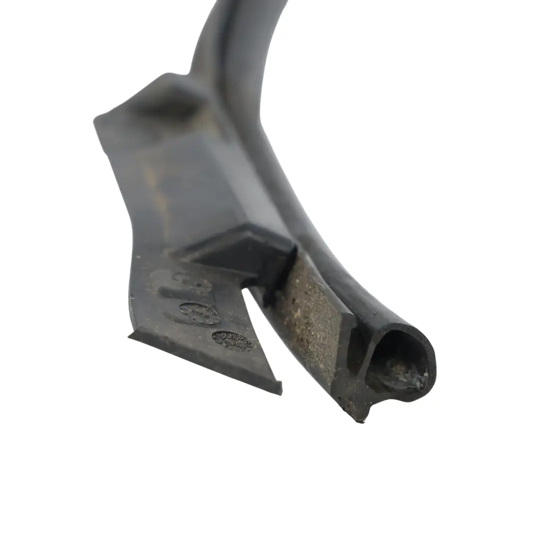 Junta Goma Puerta Trasera Derecha para Citroën C4 Grand Picasso con número de pieza 9654069480 Citroën C4 Grand Picasso Junta Goma Puerta Trasera Derecha - SKU 9654069480 - Número de pieza 9654069480