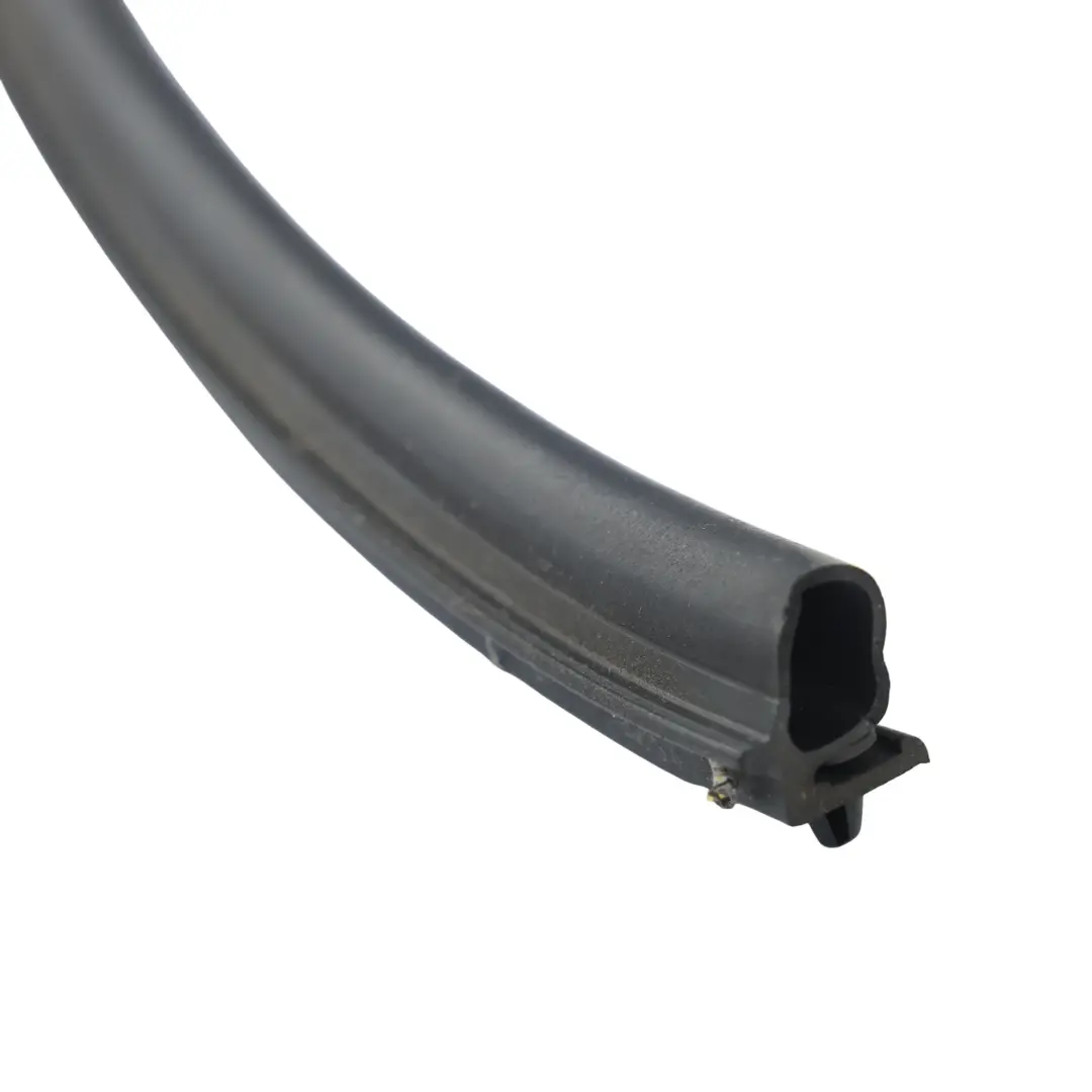 Citroën C4 Grand Picasso Rear Door Seal Gasket Rubber Right O/S - SKU 9654069480 - Part number 9654069480