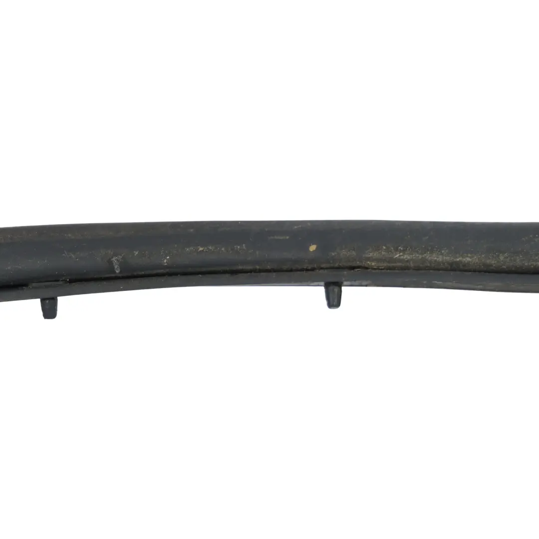 Citroën C4 Grand Picasso Rear Door Seal Gasket Rubber Right O/S - SKU 9654069480 - Part number 9654069480