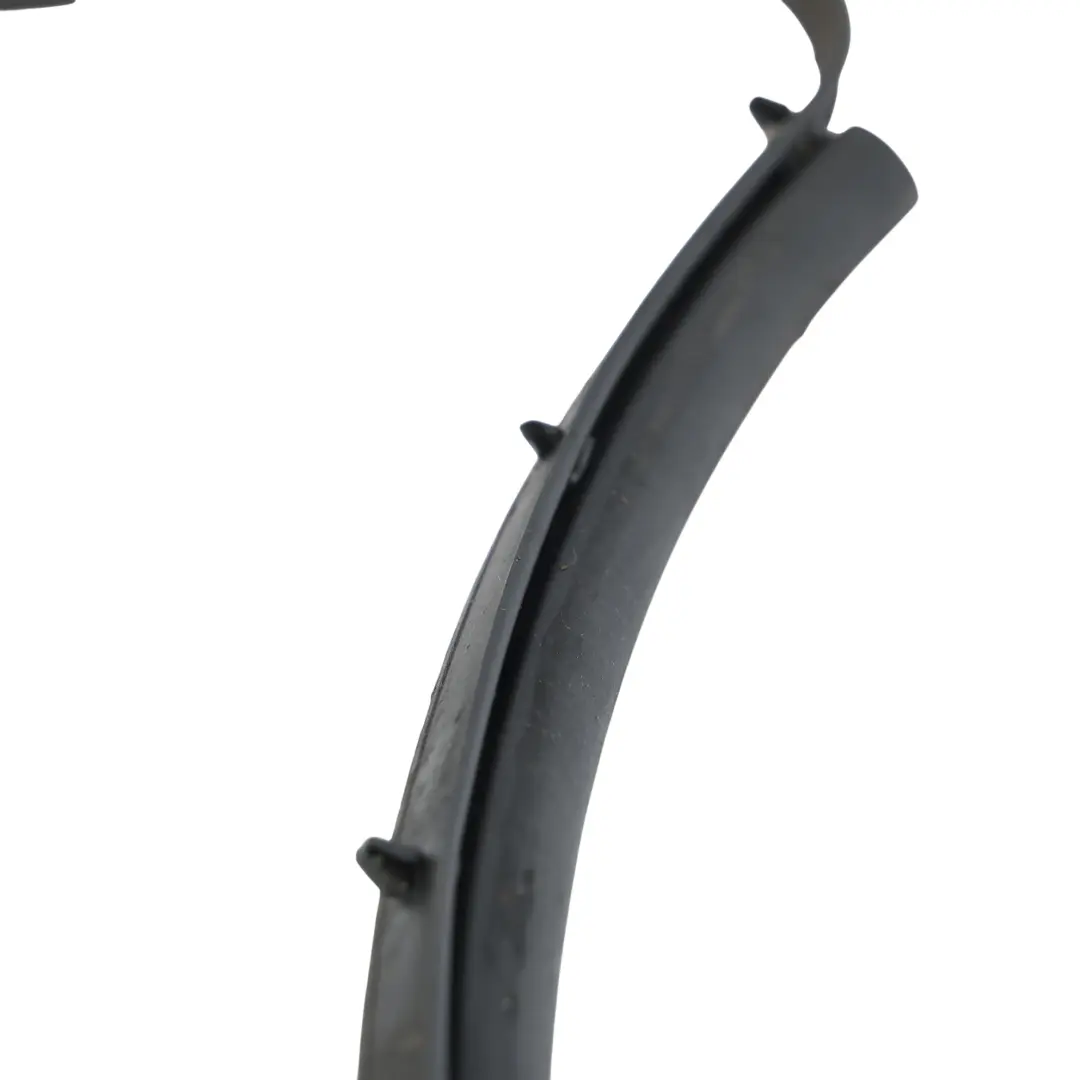 Citroën C4 Grand Picasso Rear Door Seal Gasket Rubber Right O/S - SKU 9654069480 - Part number 9654069480